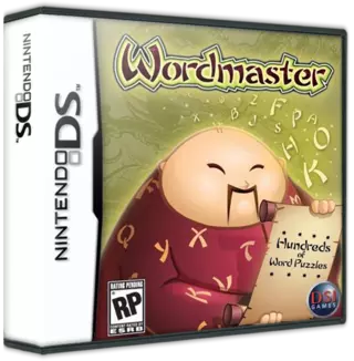 ROM Wordmaster
